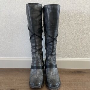 Freebird by Steven Black Over the Knee Boots